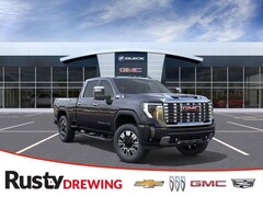 2026 GMC Sierra 3500 HD Denali Truck