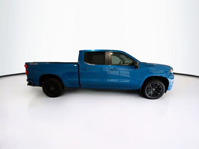 2024 Chevrolet Silverado 1500 RST - Photo 8