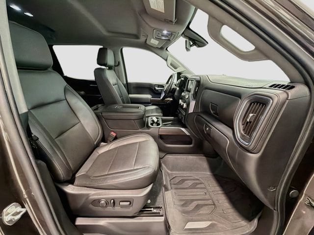 2019 GMC Sierra 1500 SLT - Photo 24