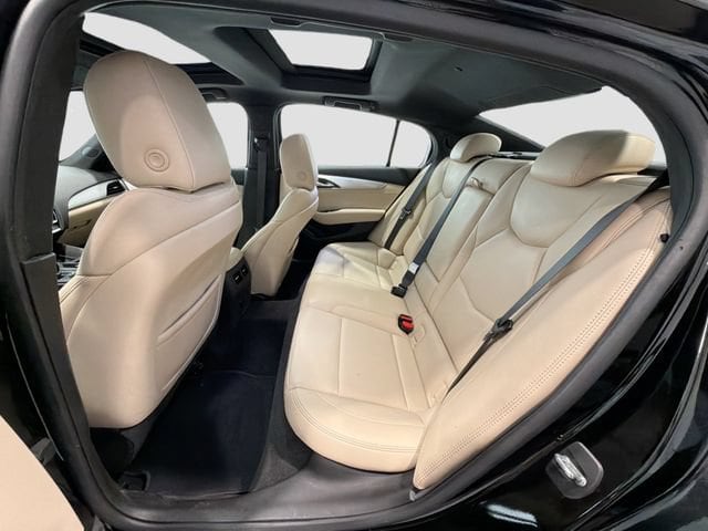 2021 Cadillac CT5 Luxury - Photo 22