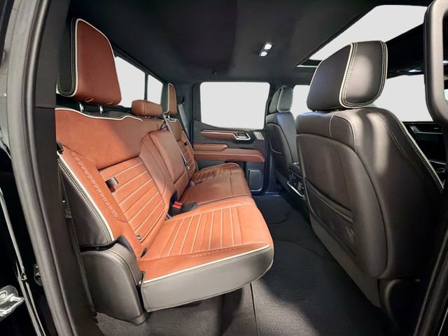 2026 GMC Sierra 1500 Denali Ultimate - Photo 23