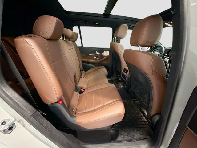 2024 Mercedes-Benz GLS Base - Photo 26