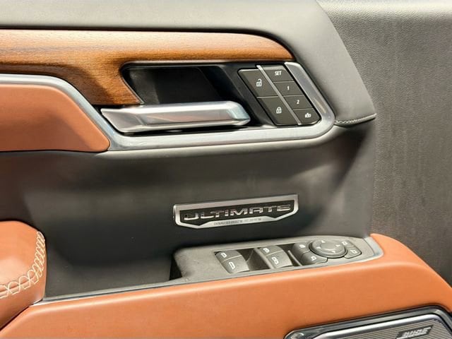 2026 GMC Sierra 1500 Denali Ultimate - Photo 16