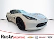  Chevrolet Corvette Stingray