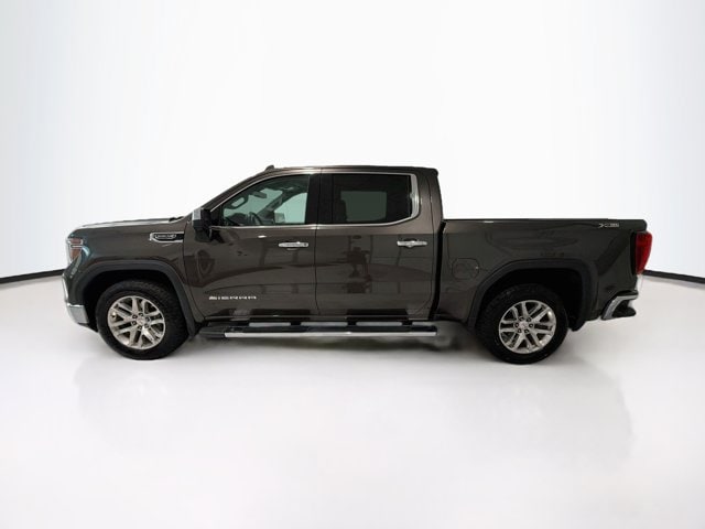 2019 GMC Sierra 1500 SLT - Photo 4