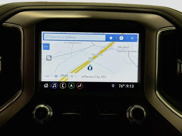 2019 GMC Sierra 1500 SLT - Photo 12