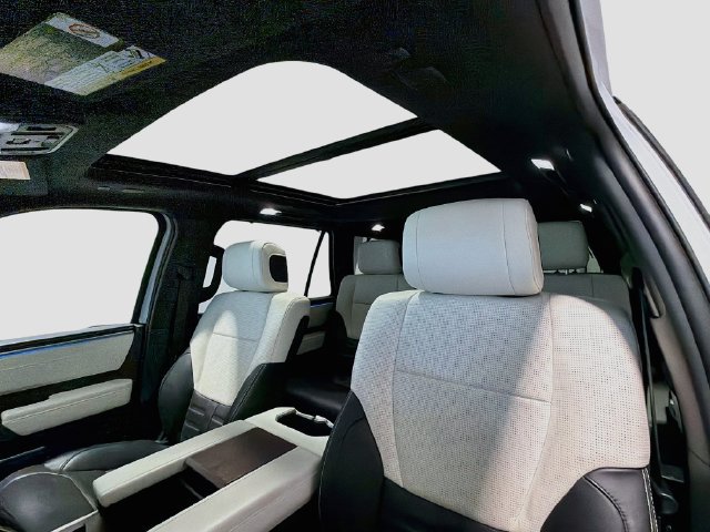 2024 Toyota Sequoia Capstone - Photo 19
