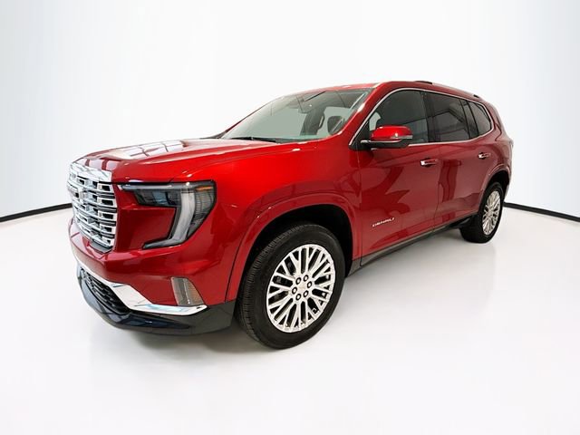 2024 Gmc Acadia Denali photo 3