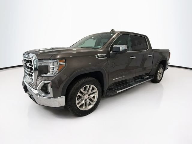 2019 GMC Sierra 1500 SLT - Photo 3