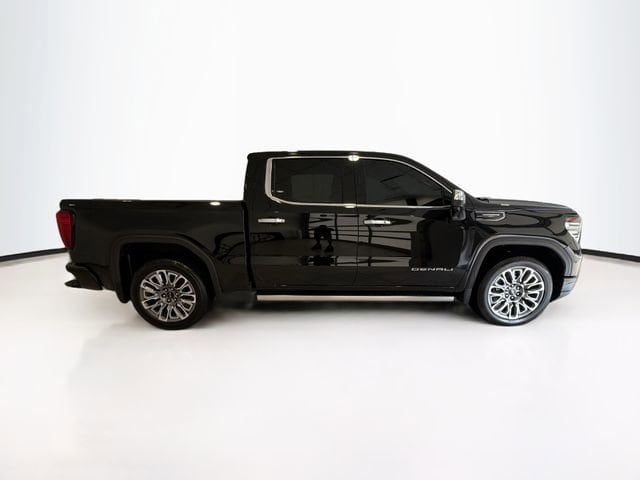 2026 GMC Sierra 1500 Denali Ultimate - Photo 8