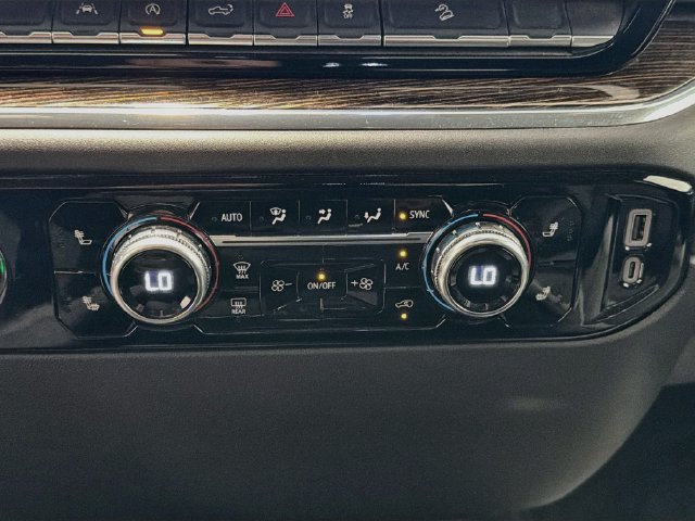 2024 GMC Sierra 1500 Elevation - Photo 15