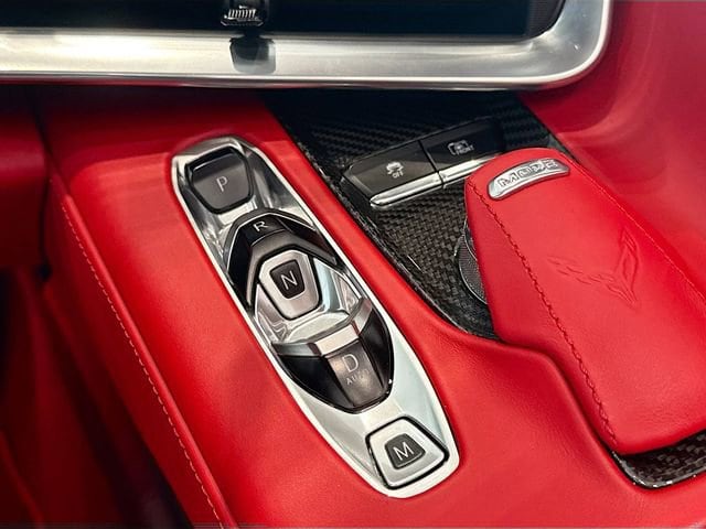 2021 Chevrolet Corvette 3LT - Photo 17