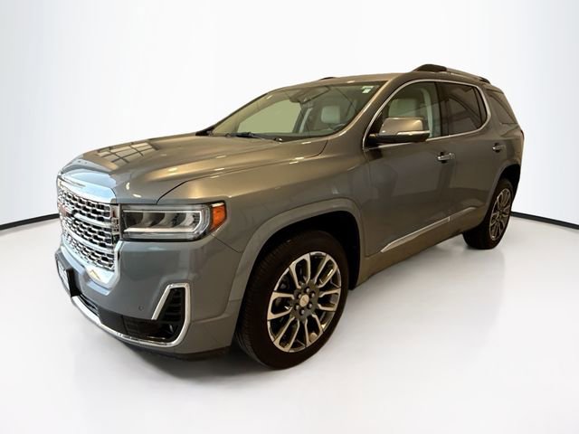 2020 Gmc Acadia Denali photo 3