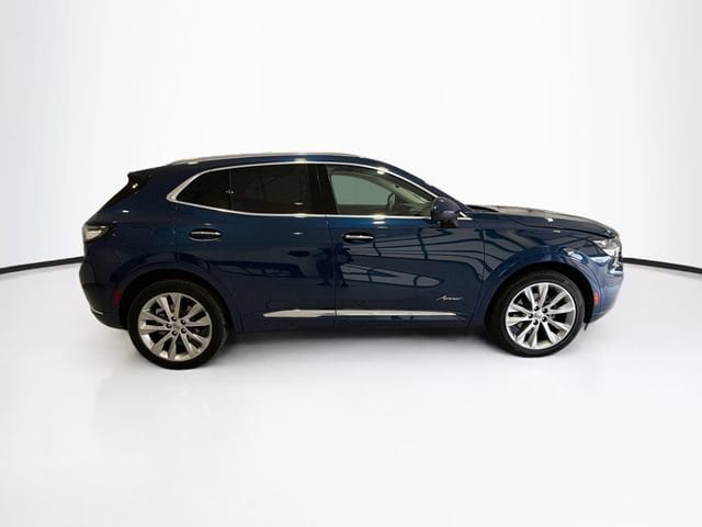 2023 Buick Envision Avenir - Photo 8