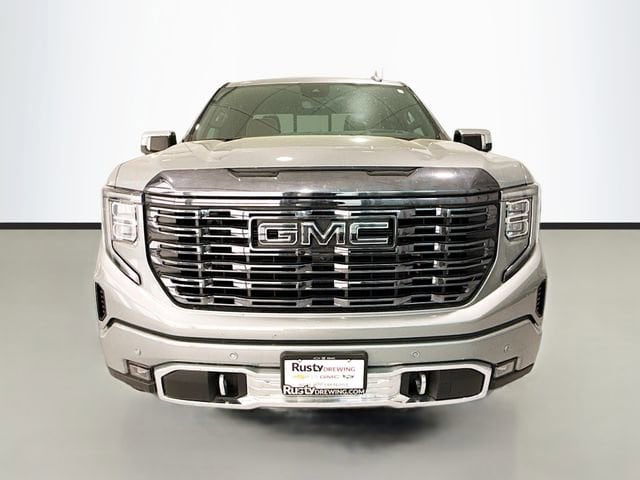 Certified 2024 GMC Sierra 1500 Denali Denali Ultimate with VIN 1GTUUHEL6RZ135032 for sale in Jefferson City, MO