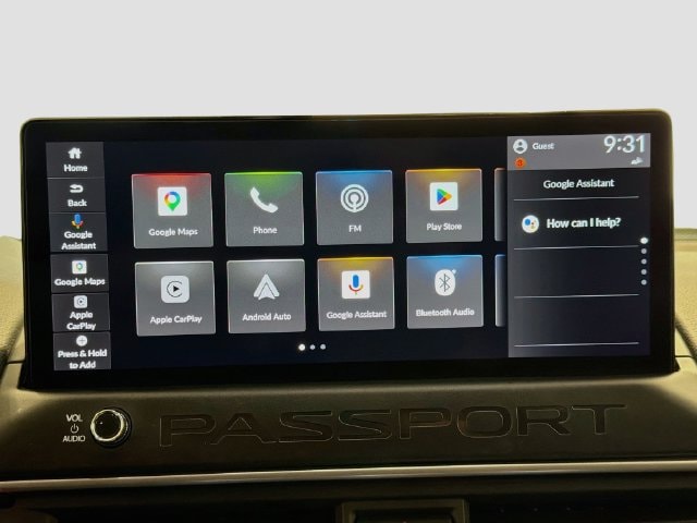 2026 Honda Passport RTL - Photo 14