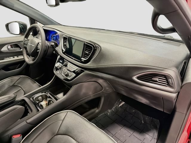 2025 Chrysler Pacifica Limited - Photo 27