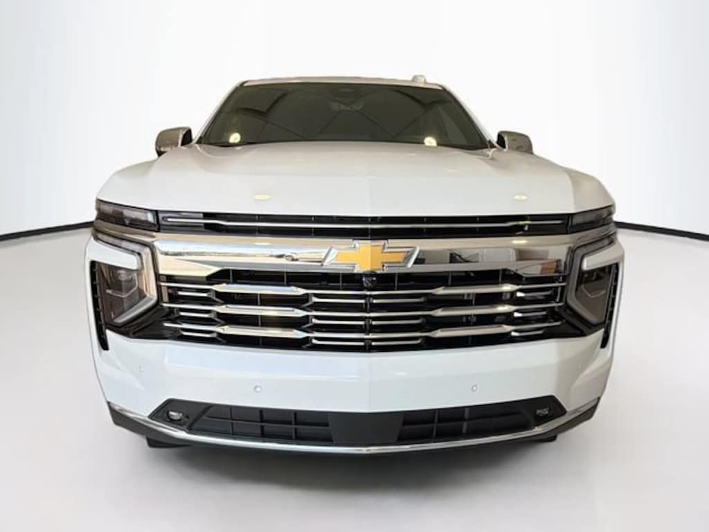 New 2026 Chevrolet Tahoe Premier SUV