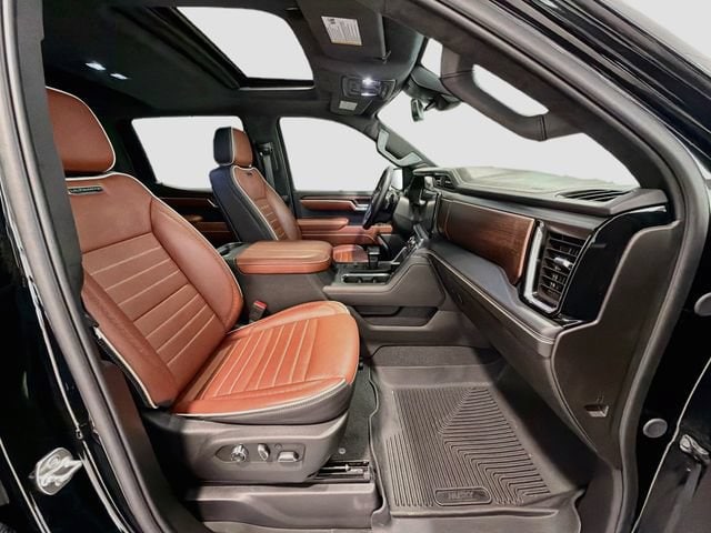 2025 GMC Sierra 1500 Denali Ultimate - Photo 25