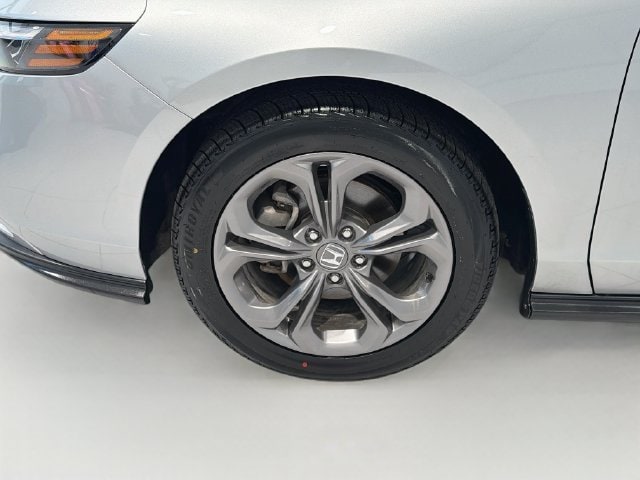 2024 Honda Accord EX - Photo 26
