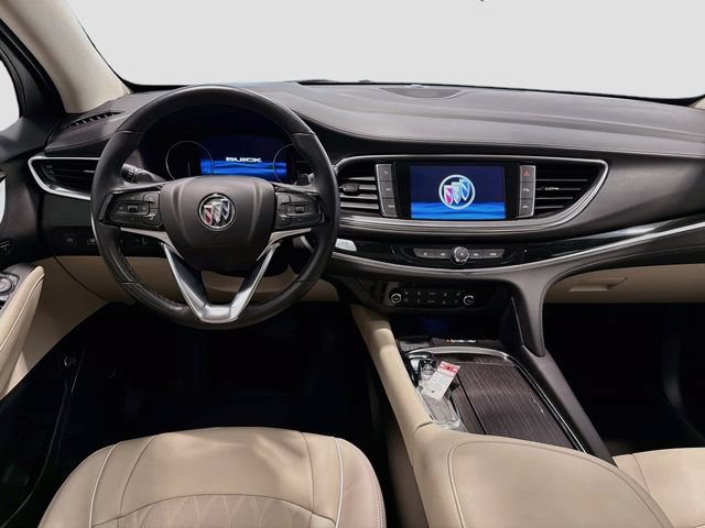 2023 Buick Enclave Avenir - Photo 22
