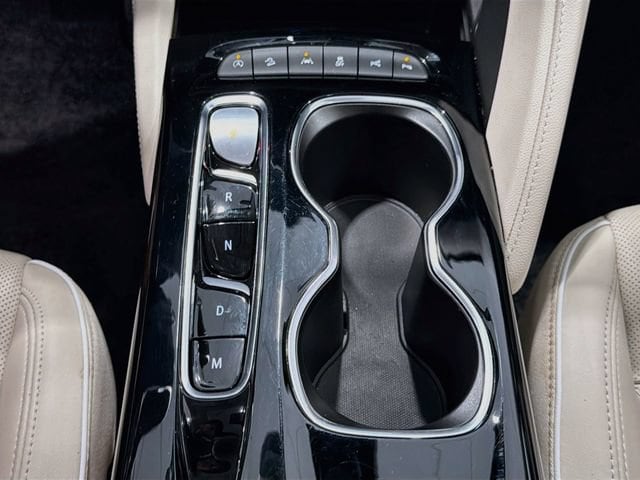 2023 Buick Envision Avenir - Photo 16