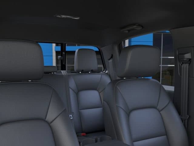 2026 Chevrolet Colorado Trail Boss - Photo 24