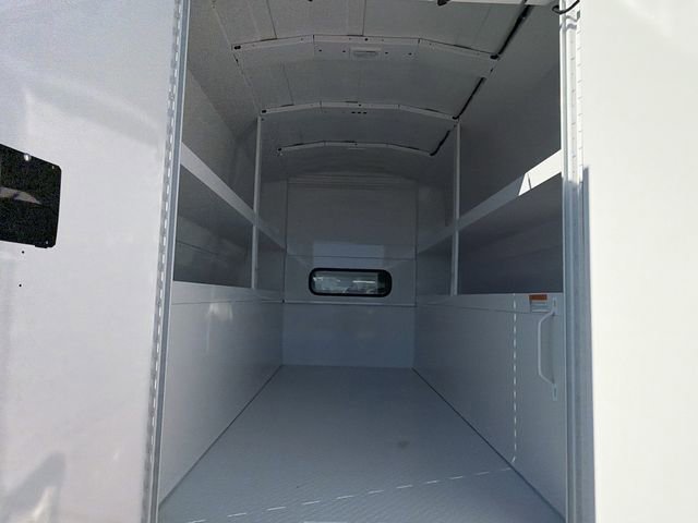 2025 Chevrolet Silverado 3500 HD Work Truck - Photo 21