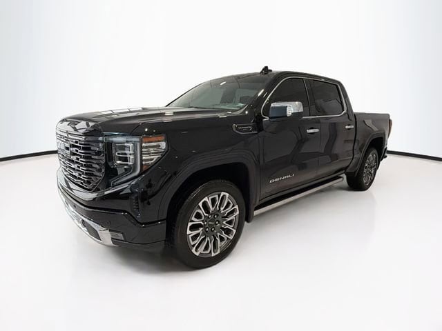 2026 GMC Sierra 1500 Denali Ultimate - Photo 3
