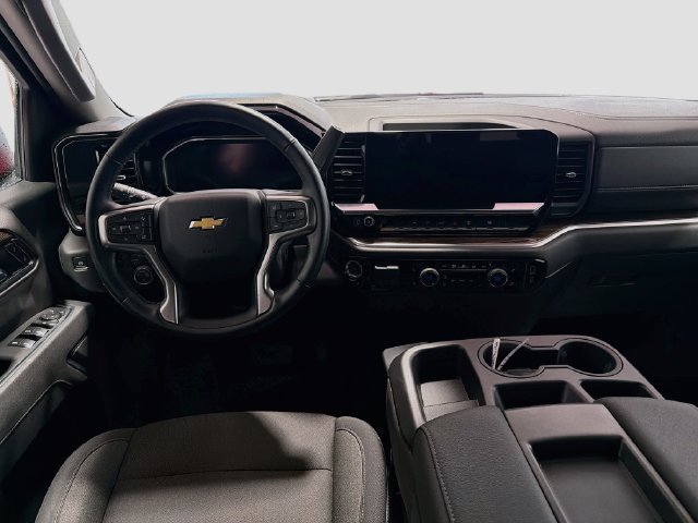 2026 Chevrolet Silverado 1500 LT - Photo 20