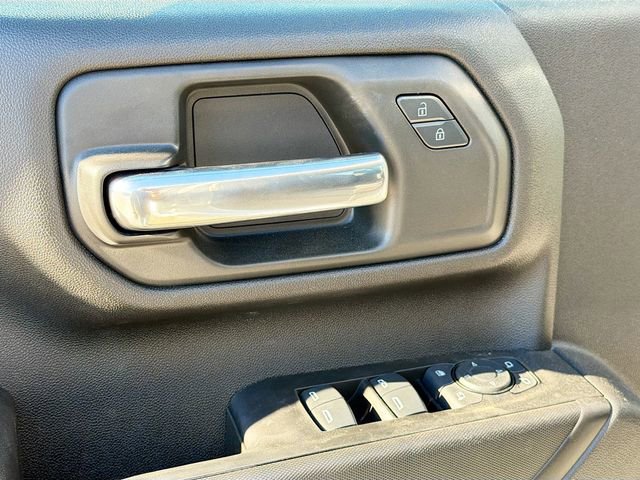 2025 Chevrolet Silverado 3500 HD Work Truck - Photo 15