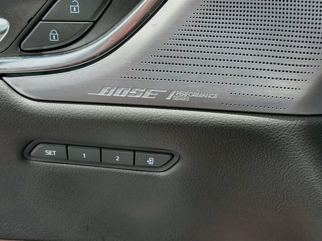 2023 Cadillac XT5 Premium Luxury - Photo 16