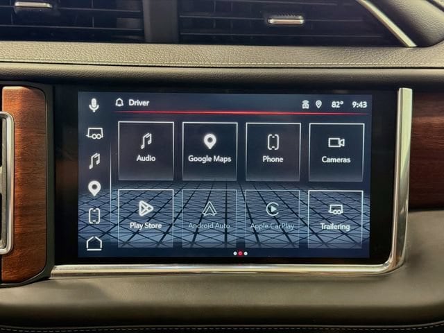 2023 GMC Yukon Denali Ultimate - Photo 14