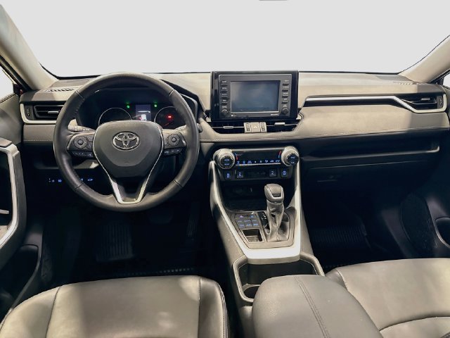 2022 Toyota RAV4 XLE Premium - Photo 20