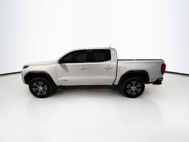 Used 2024 GMC Canyon AT4 Truck Crew Cab