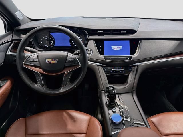 2023 Cadillac XT5 Premium Luxury - Photo 20