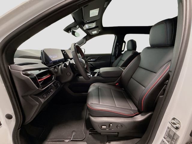 2025 Chevrolet Silverado EV RST - Photo 20