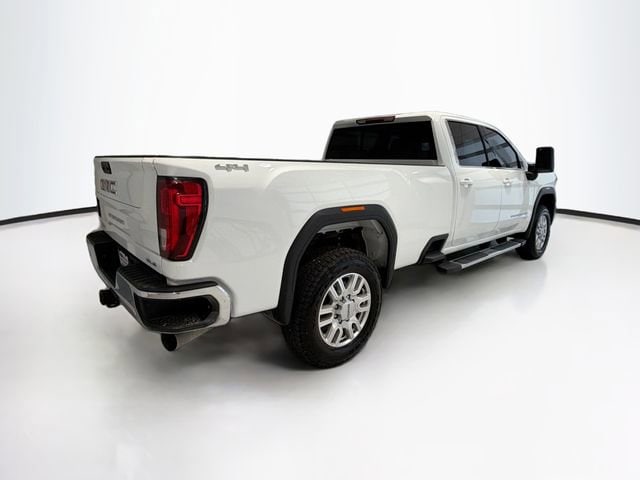 2024 GMC Sierra 3500HD SLE - Photo 7
