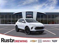 2026 Buick Encore GX Sport Touring SUV