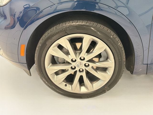 2023 Buick Envision Avenir - Photo 28