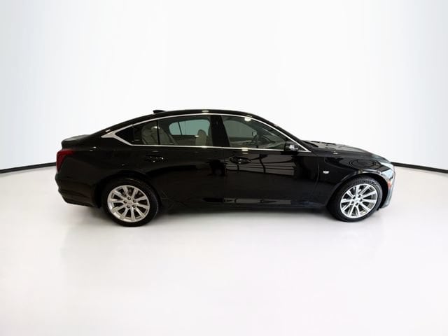 2021 Cadillac CT5 Luxury - Photo 7