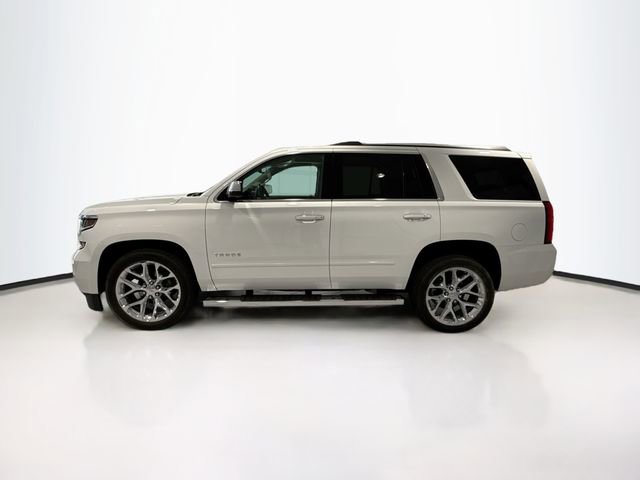 2019 Chevrolet Tahoe Premier photo 4
