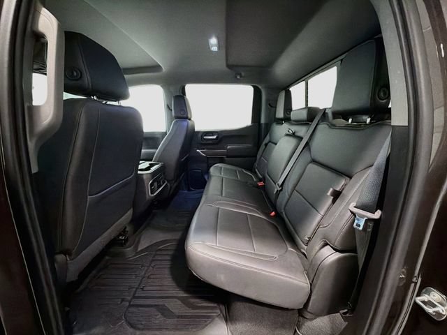 2019 GMC Sierra 1500 SLT - Photo 22