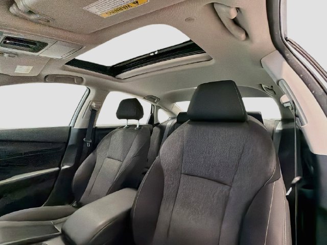 2024 Honda Accord EX - Photo 19