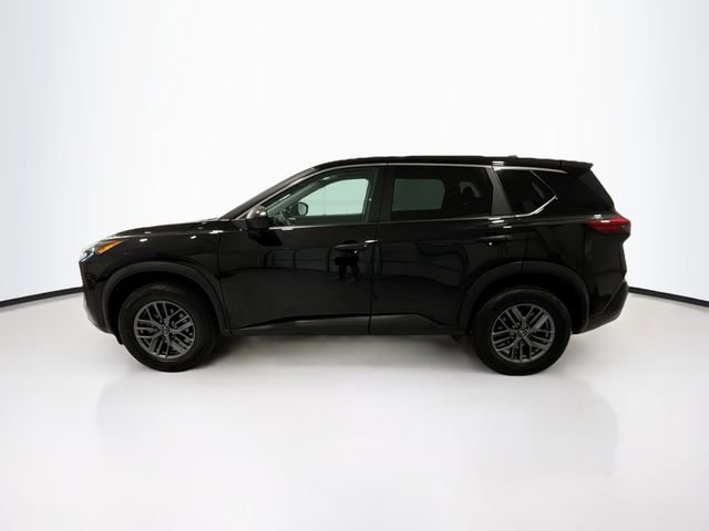 2023 Nissan Rogue S photo 4
