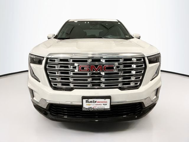 Certified 2024 GMC Acadia Denali with VIN 1GKENLKS5RJ170101 for sale in Jefferson City, MO
