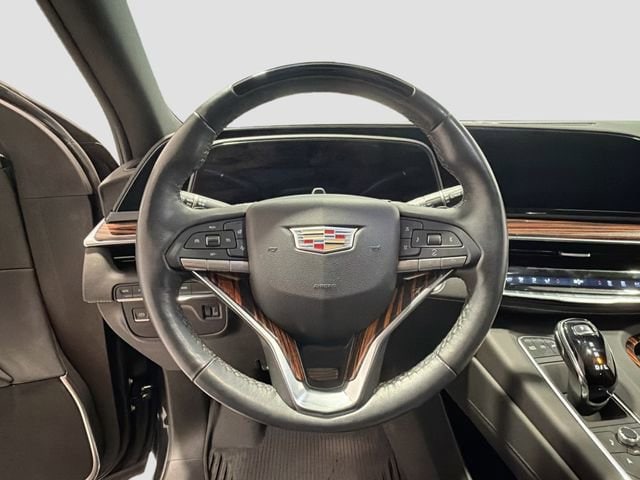 2023 Cadillac Escalade Premium Luxury - Photo 10