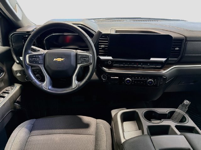 2024 Chevrolet Silverado 1500 LT - Photo 20