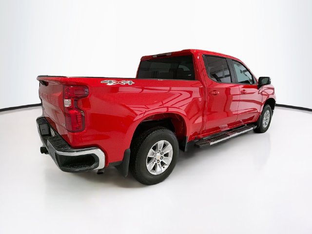 2026 Chevrolet Silverado 1500 LT - Photo 7
