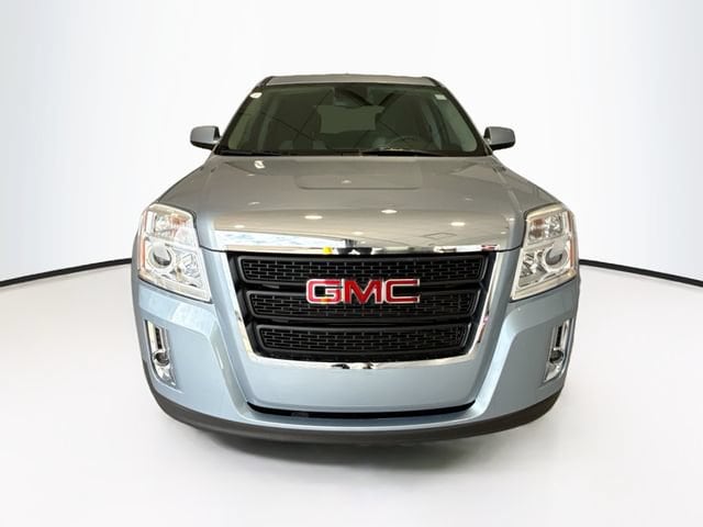 Used 2015 GMC Terrain SLE-1 with VIN 2GKALMEK0F6352495 for sale in Jefferson City, MO